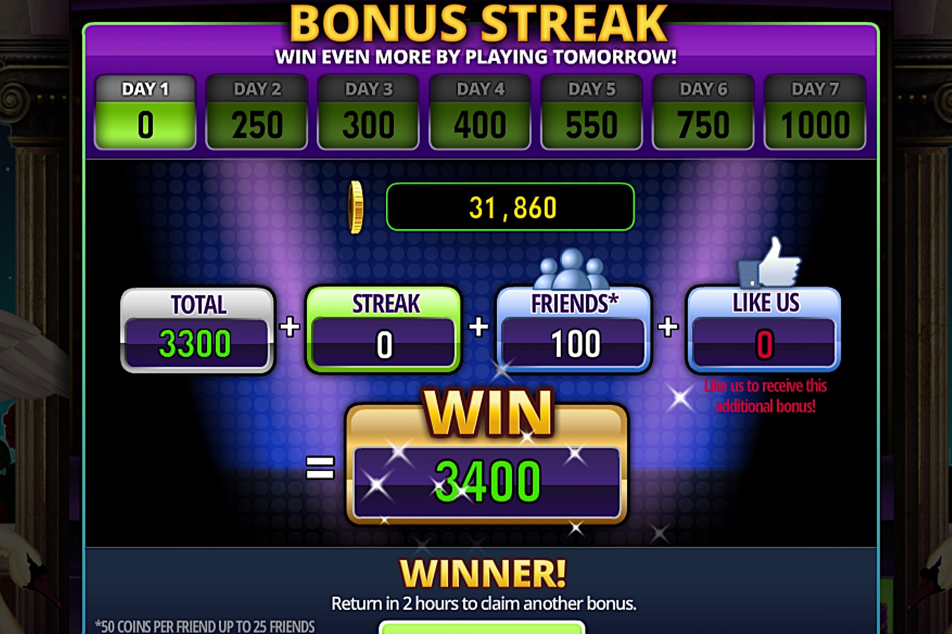 How do multi-tiered bonus systems work in casinos?