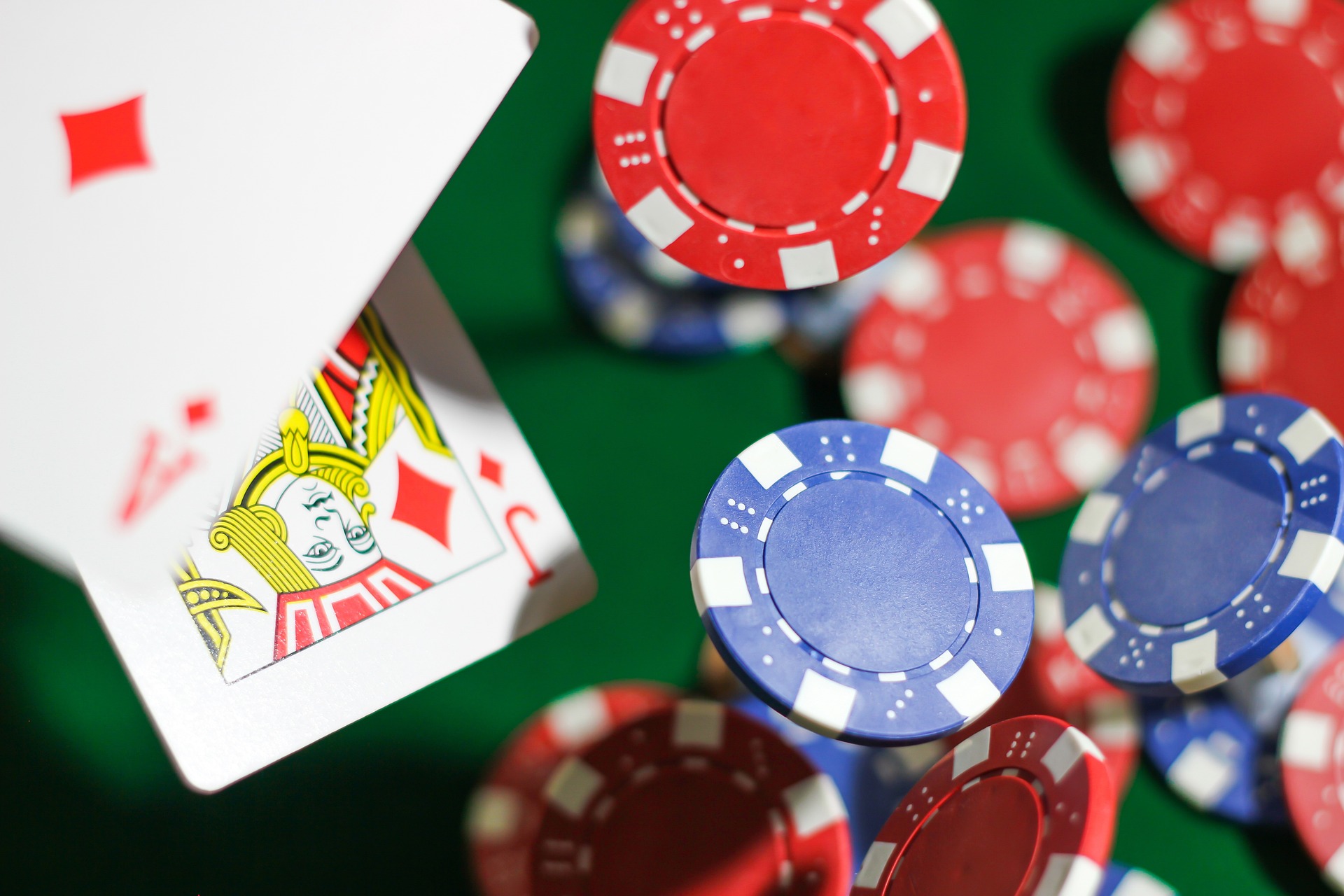 How to win at blackjack tournaments in casinos