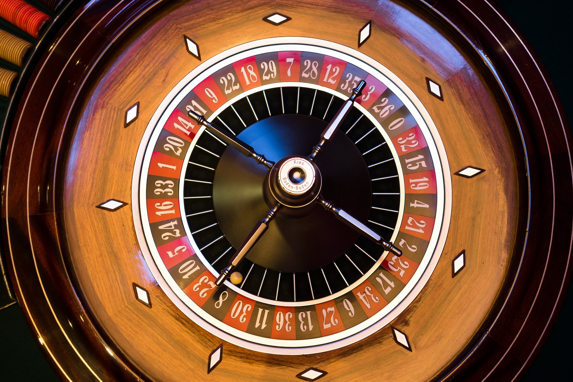 Roulette at South African casinos: Rules, types, and strategies.